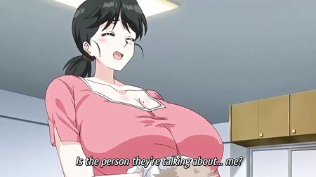 《人妻生活：一夜情女郎》Hentai动画 第1集 (2017)