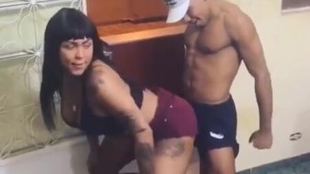 巴西式大腿舞