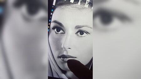《哈亚·哈拉里特》精液致敬（《宾虚》中的以斯帖）