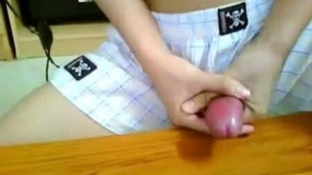 男孩们 3