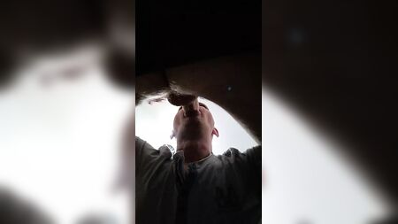给马口交