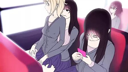 《Hanime 少女直立人》第7集