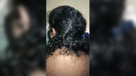 泰米尔语电视剧女演员阿姨的性感视频