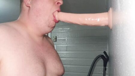 Deepthroat 10英寸“王者巨屌”精英款假阳具