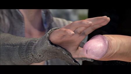 《星球大战》3D情色SFM合集