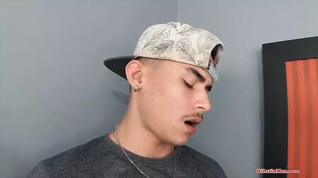 BLM Tyga & Lupito
