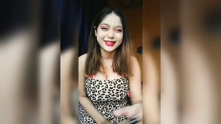 《Call Me Sherni》新视频，可爱的戈什