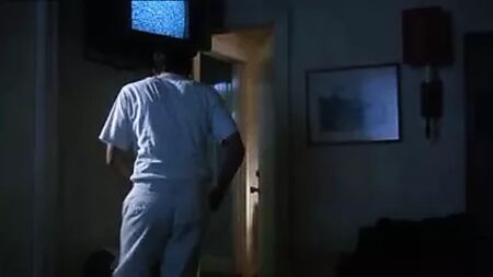 威廉·麦克纳马拉与埃里卡·埃莱尼亚克——激情性爱场面（1994）
