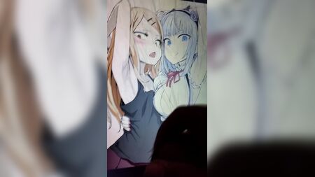 我和Hotaru的SoP双人组合请求