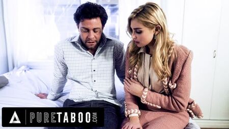 《纯粹禁忌：连环受孕者》——假装受伤后的肯齐·安内内射