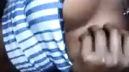 在意大利的尼日利亚黑人业余妓女