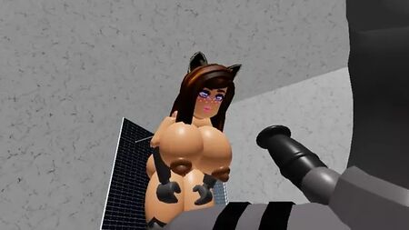 Roblox淋浴变态