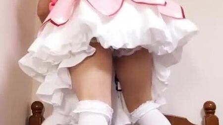 《魔法少女小圆》CD角色扮演