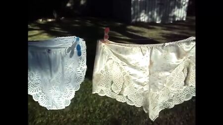 裤子大集合 9