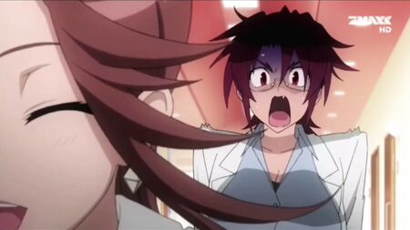 《Triage X》粉丝服务合集 第2页