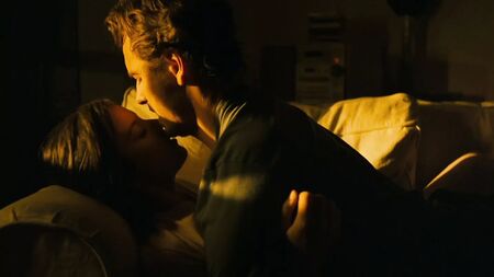 《鱼缸》（2009）
