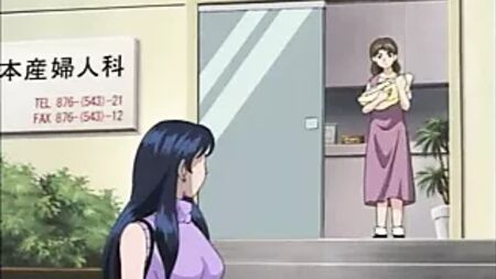 Hentai，激情犯罪
