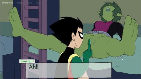 《18titans》第6集