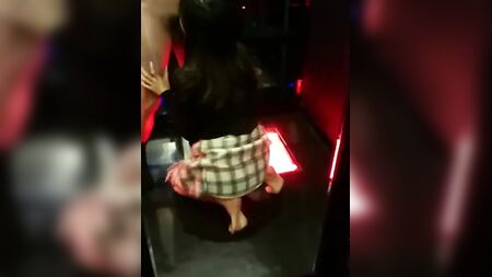 日本夫妇的性生活