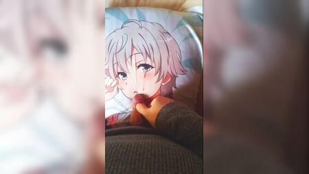 DakiMakura 颜射 折角 最花 户冢