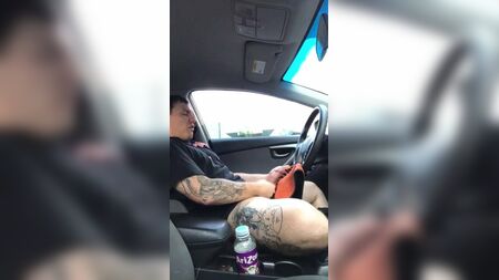 上班前先放一发