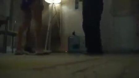 给土耳其水手的一个惊喜