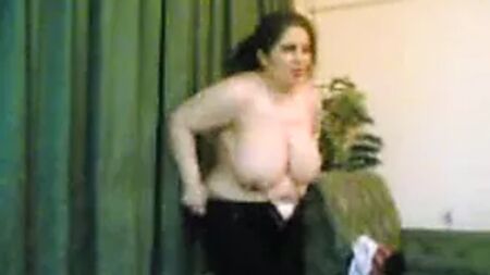 丰满的阿拉伯女子卡里玛