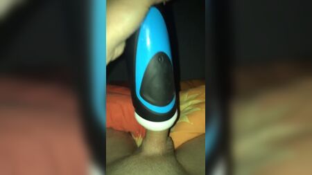 Satisfyer 男士系列