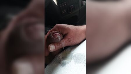 蠕虫射精