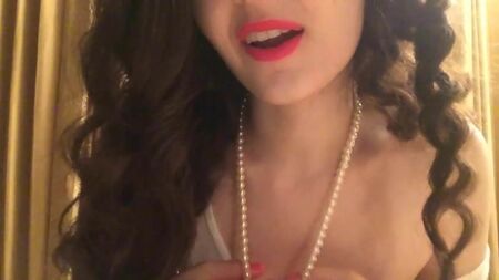 Hungry.L 湿身T恤 无码ASMR