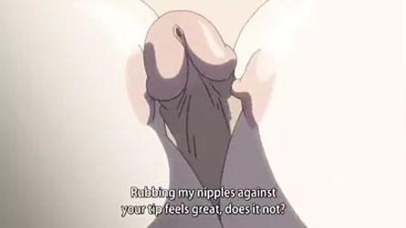 Hentai狼女被主人操