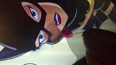 《Hentai Batgirl》致敬合集