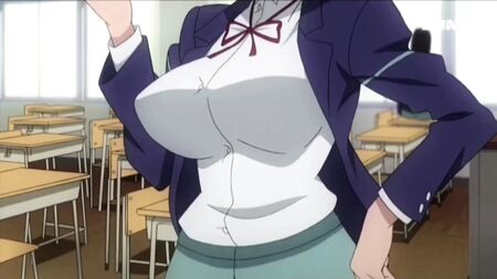 《Triage X》粉丝服务合集 第一部分