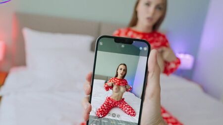在这样的姐姐之后，我怎么不能逃脱呢？谁会说！