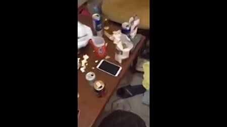 土耳其女高中生被夺走贞操，女高中生被曝光