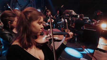 tms | 2021 年 atomrock 现场直播，全 4k