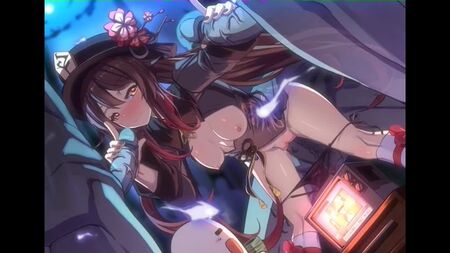 HuTao Hu Tao overwatch Genshin Impact | NSFW | Hentai | Porn | 18+ lesbian yuri hentai BDSM Porn Animation anime tentacles anal