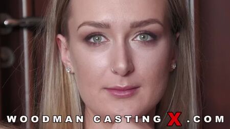 Elena Lux (Casting X) [2021, 后庭, 面试, 脱衣舞, 短裙女孩, 皮埃尔-伍德曼, 1080p] [2021, 后庭, 面试, 脱衣舞, 短裙女孩, 皮埃尔-伍德曼, 1080p