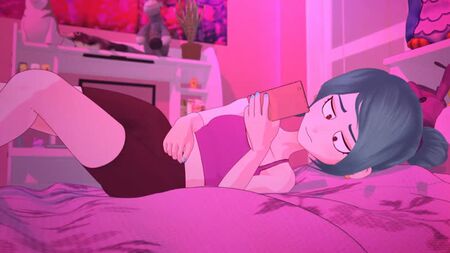 Meru the Sucubus Part 3/Meru the Sucubus OVA 3 (by SkuddButt) HD1080p 3D porn 18+ sex hentai r34 NSFM