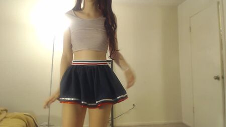 Elfieh - Tiny Teen Striptease (1080p) [业余, 娇小少女, 单人, 摆姿势, 脱衣舞] [业余, 脱衣舞] [业余, 娇小少女, 单人, 摆姿势, 脱衣舞