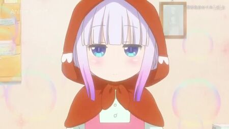 动画.webm 小林三千之女仆龙物语