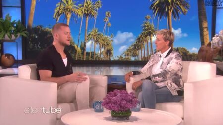 Imagine Dragons Dan Reynolds on His Guilt as a Unique Mormon - Extended Cut [Cheeky].