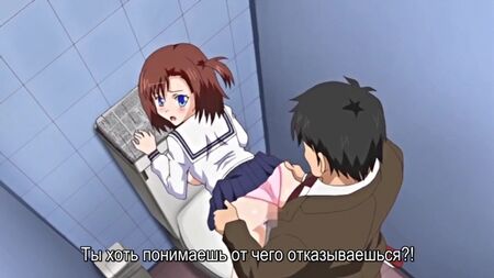 淘气老师和他的朋友们 2x02 {色情,Hentai,Hentai,Porno,学生,老师,大胸,Paizuri} [俄文字幕]