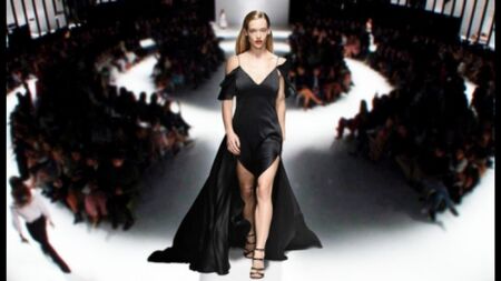 Blumarine - 2018 春夏系列 - 米兰时装周