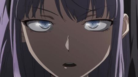 Dagashi Kashi / 糖果店