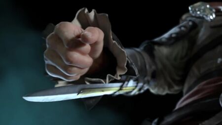Edward Kenway (Ubisoft_pro).