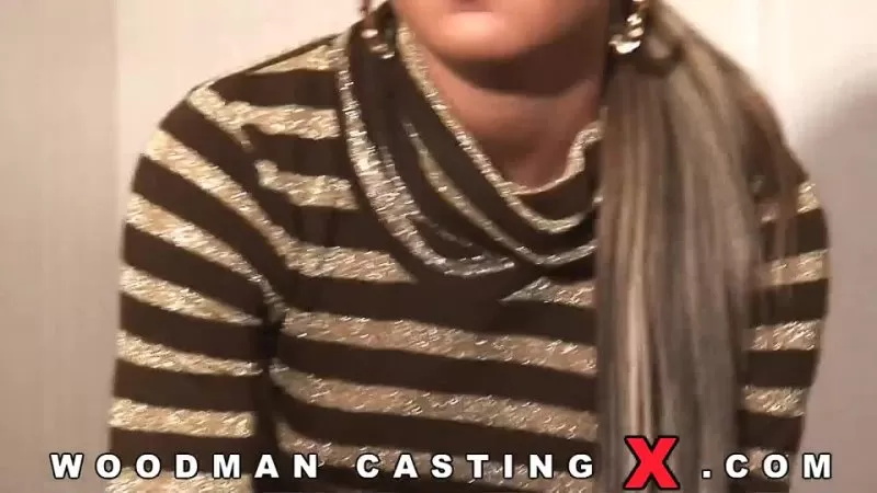 Veronika fasterova porno kasting Veronika fasterova porno kasting