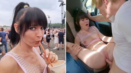 这个家伙将看到每公里的妓女