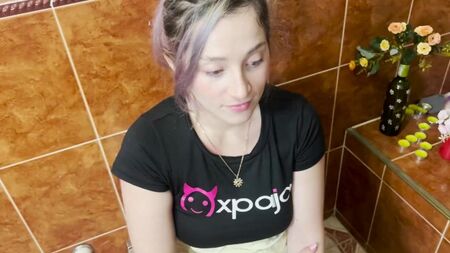 您还记得您答应舔我的猫吗？