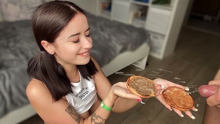 帮助自己，他妈的！